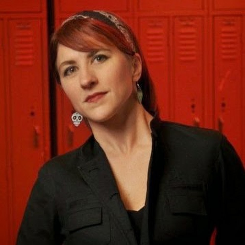 Meet your Posher, Rita